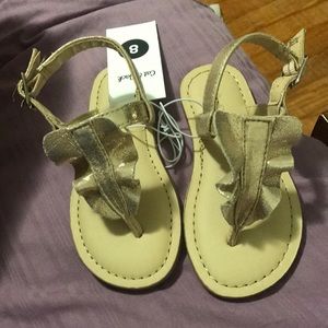 Toddler Sandals